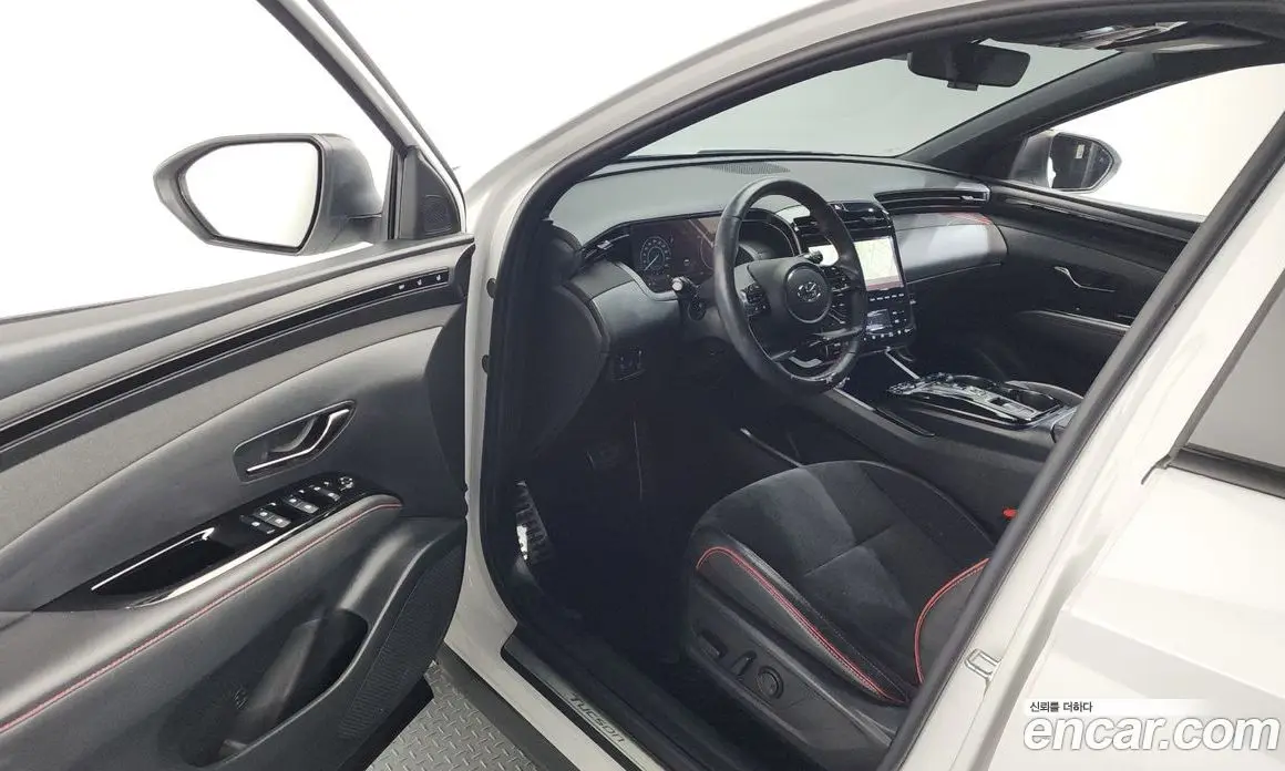 Hyundai Tucson 2022 1.6 автомат (гидро), фото 10 Hyundai Tucson 2022 1.6 автомат (гидро), фото 10