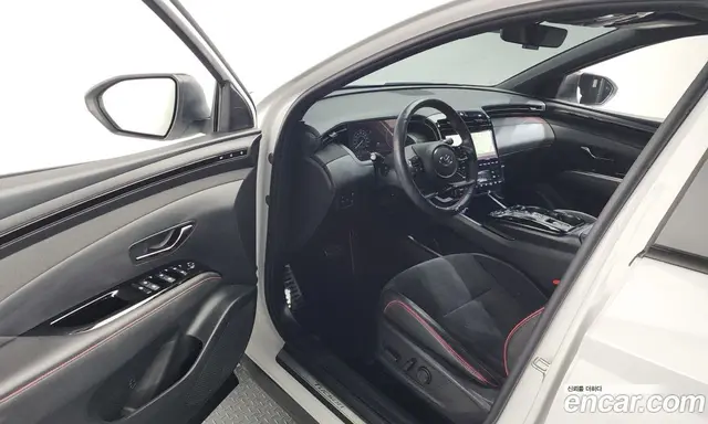 Hyundai Tucson 2022 1.6 автомат (гидро), миниатюра 10 Hyundai Tucson 2022 1.6 автомат (гидро), миниатюра 10