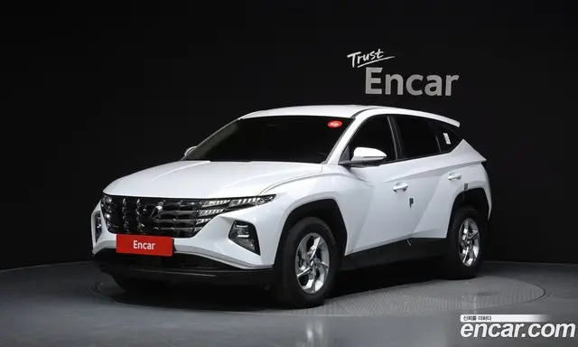 Hyundai Tucson, 2022, 47 186 км