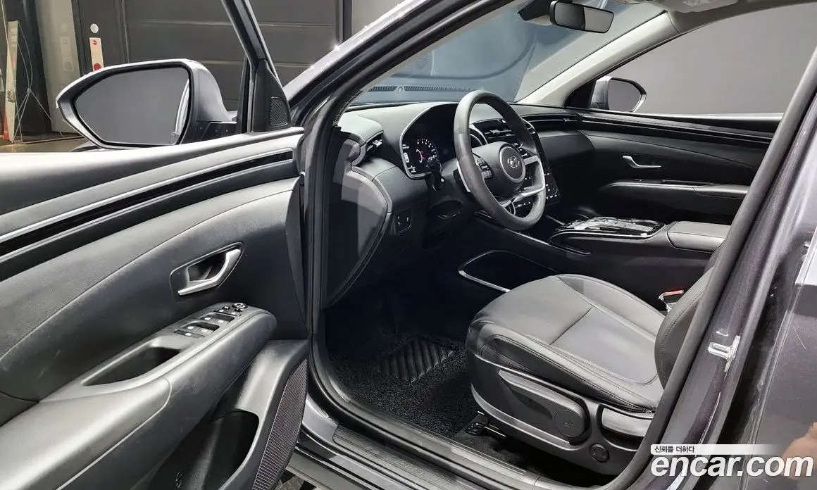 Hyundai Tucson 2023 1.6 автомат (гидро), фото 11 Hyundai Tucson 2023 1.6 автомат (гидро), фото 11