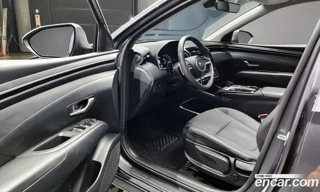Hyundai Tucson 2023 1.6 автомат (гидро), миниатюра 11 Hyundai Tucson 2023 1.6 автомат (гидро), миниатюра 11
