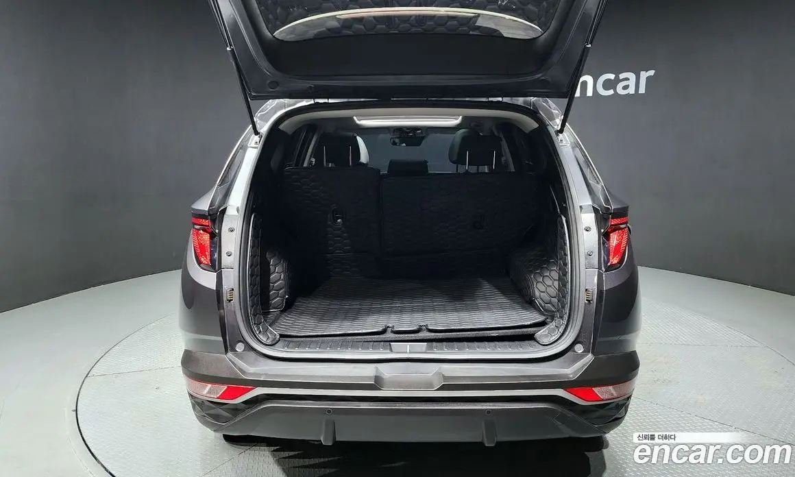 Hyundai Tucson 2023 1.6 автомат (гидро), фото 20 Hyundai Tucson 2023 1.6 автомат (гидро), фото 20