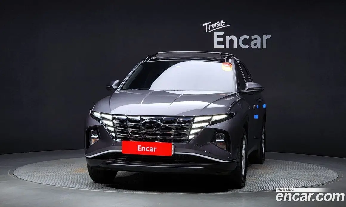 Hyundai Tucson 2023 1.6 автомат (гидро), фото 3 Hyundai Tucson 2023 1.6 автомат (гидро), фото 3