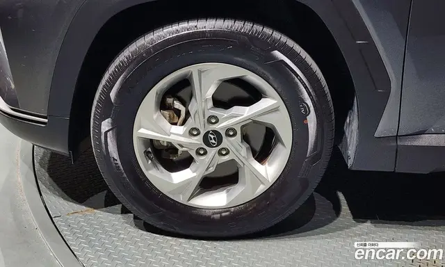 Hyundai Tucson 2023 1.6 автомат (гидро), миниатюра 5 Hyundai Tucson 2023 1.6 автомат (гидро), миниатюра 5