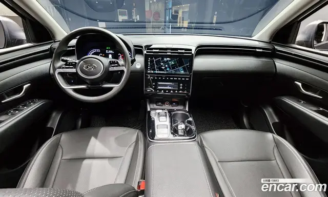 Hyundai Tucson 2023 1.6 автомат (гидро), миниатюра 7 Hyundai Tucson 2023 1.6 автомат (гидро), миниатюра 7