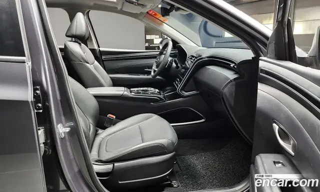 Hyundai Tucson 2023 1.6 автомат (гидро), миниатюра 10 Hyundai Tucson 2023 1.6 автомат (гидро), миниатюра 10