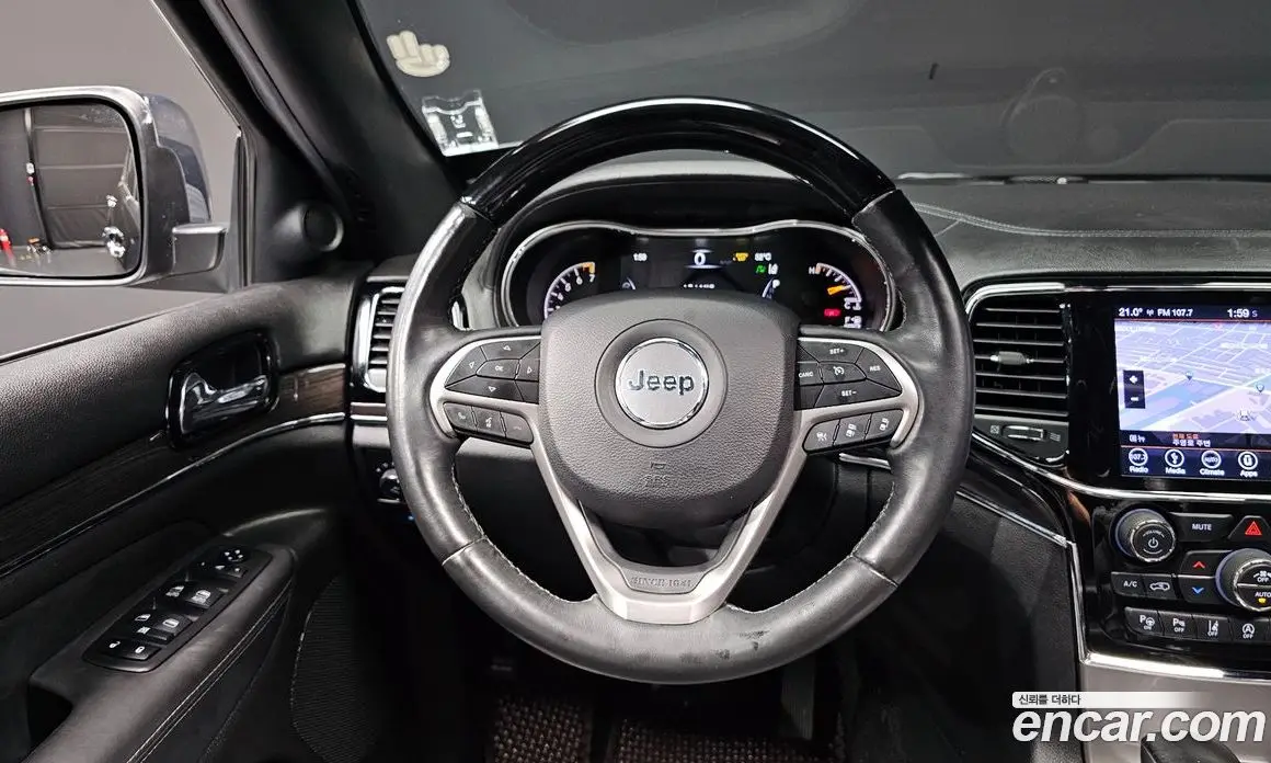 Jeep Cherokee 2019 3.6 автомат (гидро), фото 13 Jeep Cherokee 2019 3.6 автомат (гидро), фото 13