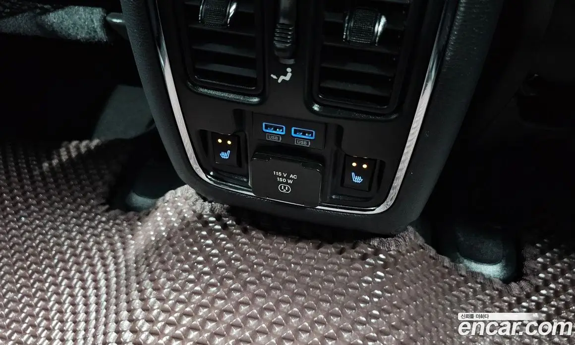 Jeep Cherokee 2019 3.6 автомат (гидро), фото 19 Jeep Cherokee 2019 3.6 автомат (гидро), фото 19