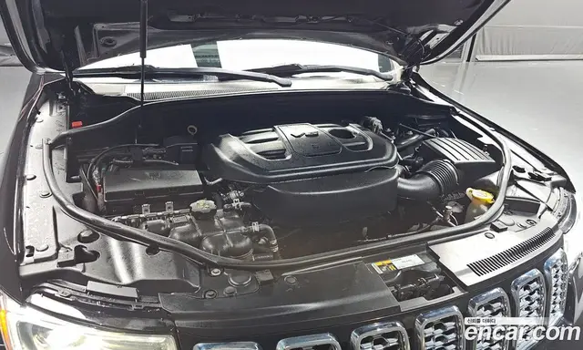 Jeep Cherokee 2019 3.6 автомат (гидро), миниатюра 6 Jeep Cherokee 2019 3.6 автомат (гидро), миниатюра 6