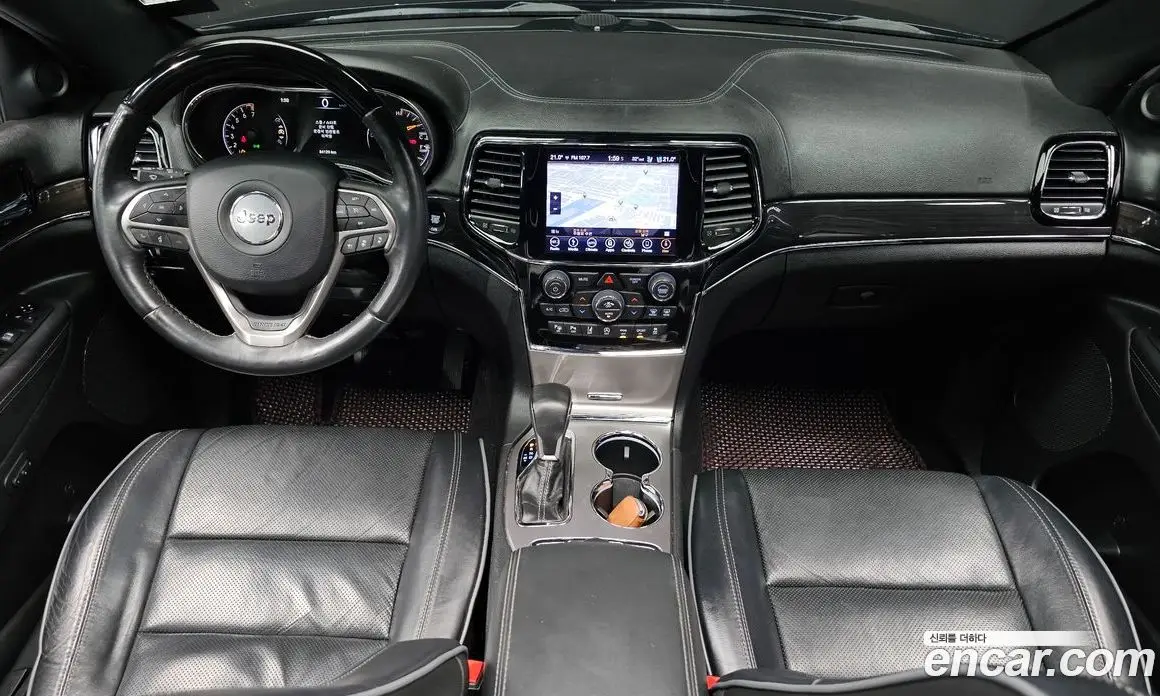 Jeep Cherokee 2019 3.6 автомат (гидро), фото 7 Jeep Cherokee 2019 3.6 автомат (гидро), фото 7