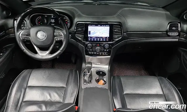 Jeep Cherokee 2019 3.6 автомат (гидро), миниатюра 7 Jeep Cherokee 2019 3.6 автомат (гидро), миниатюра 7