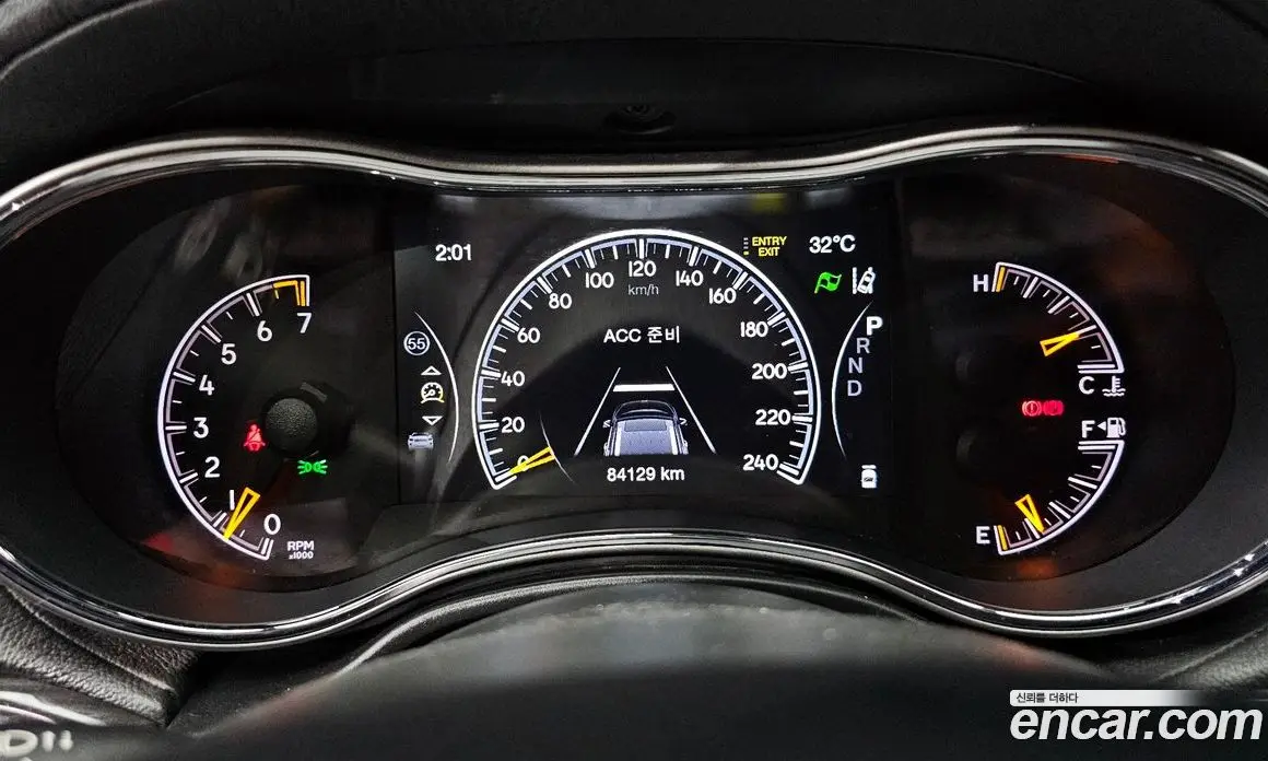 Jeep Cherokee 2019 3.6 автомат (гидро), фото 8 Jeep Cherokee 2019 3.6 автомат (гидро), фото 8