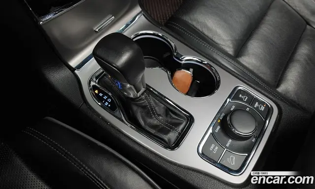 Jeep Cherokee 2019 3.6 автомат (гидро), миниатюра 9 Jeep Cherokee 2019 3.6 автомат (гидро), миниатюра 9