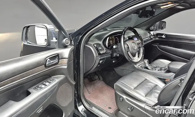 Jeep Cherokee 2019 3.6 автомат (гидро), миниатюра 10 Jeep Cherokee 2019 3.6 автомат (гидро), миниатюра 10