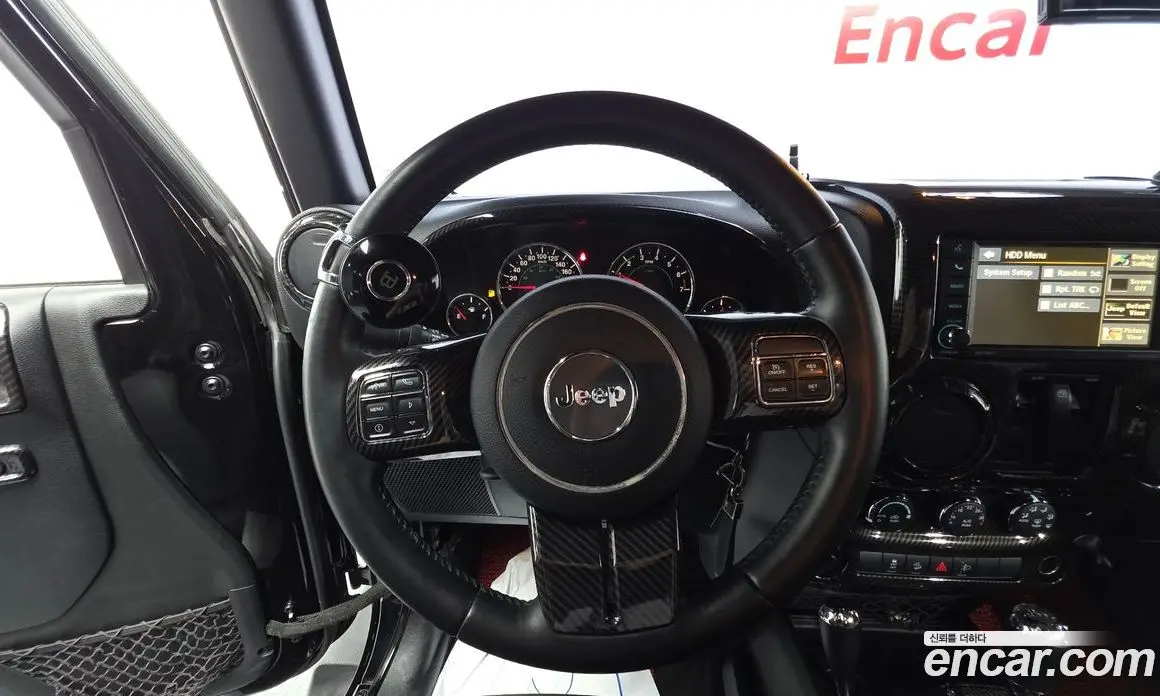Jeep Wrangler 2016 3.6 автомат (гидро), фото 12 Jeep Wrangler 2016 3.6 автомат (гидро), фото 12