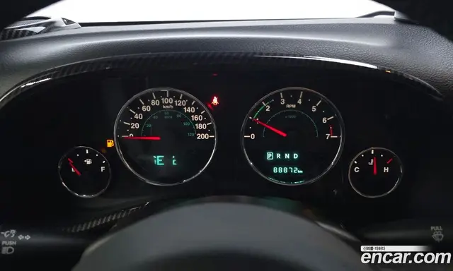 Jeep Wrangler 2016 3.6 автомат (гидро), миниатюра 8 Jeep Wrangler 2016 3.6 автомат (гидро), миниатюра 8