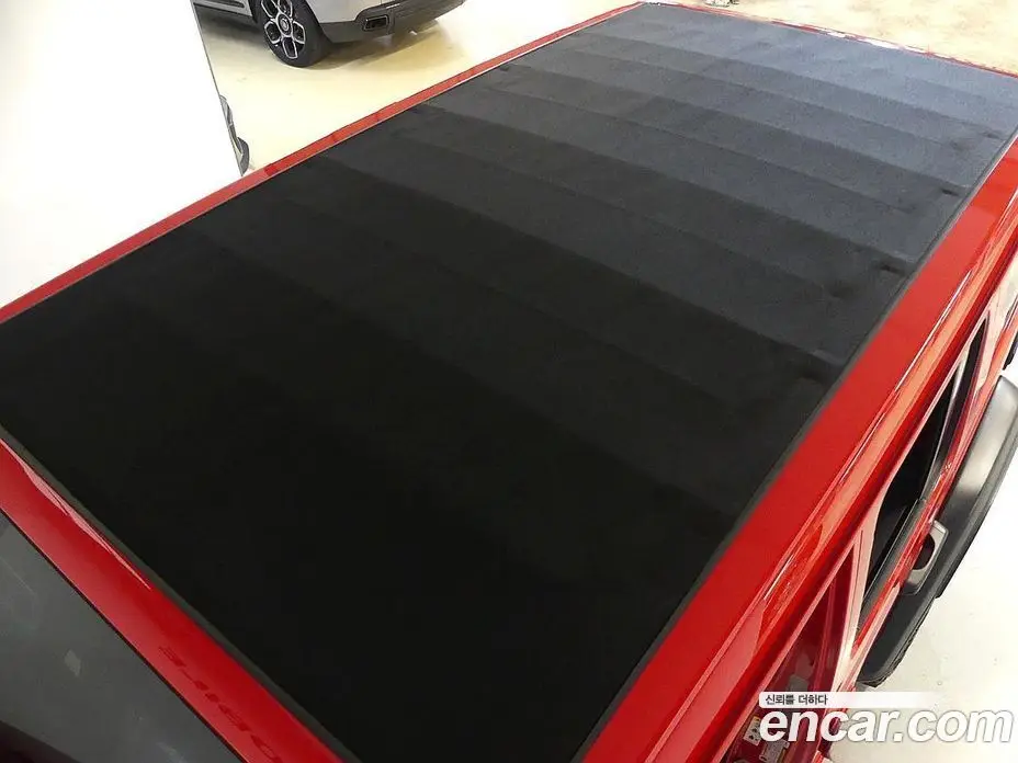 Jeep Wrangler 2019 2.0 автомат (гидро), фото 11