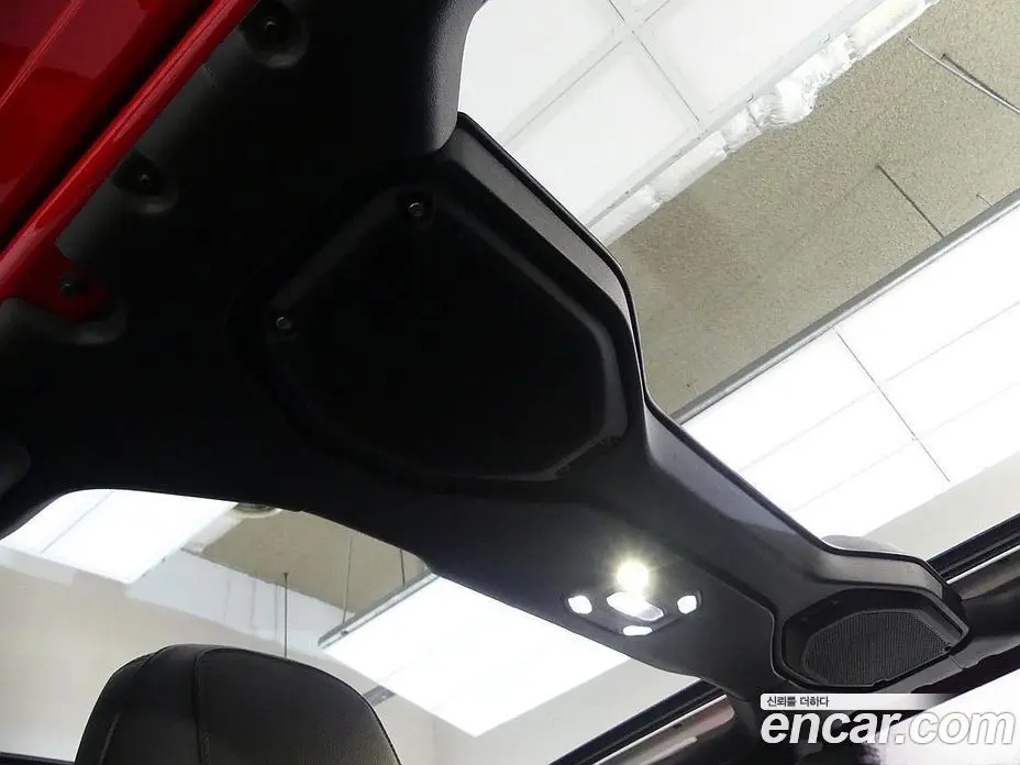 Jeep Wrangler 2019 2.0 автомат (гидро), фото 20