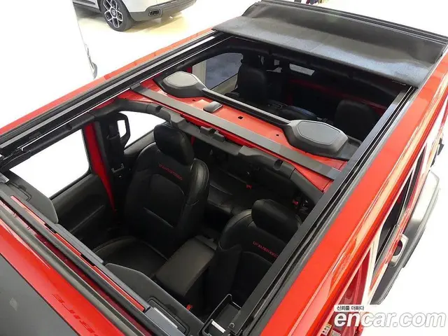 Jeep Wrangler 2019 2.0 автомат (гидро), миниатюра 10