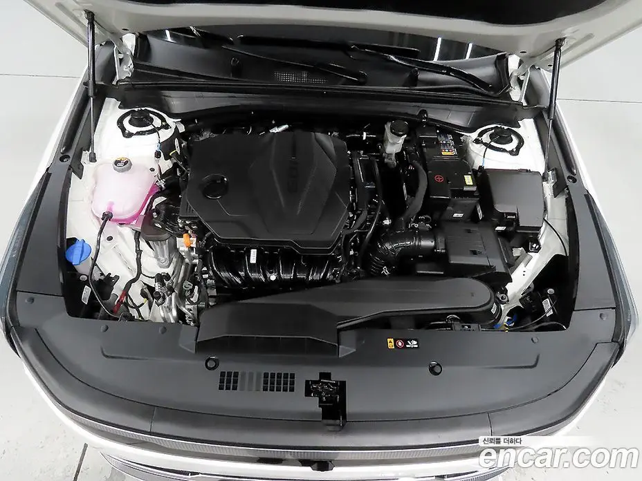 Kia K8 2026 2.5 автомат (гидро), фото 19 Kia K8 2026 2.5 автомат (гидро), фото 19