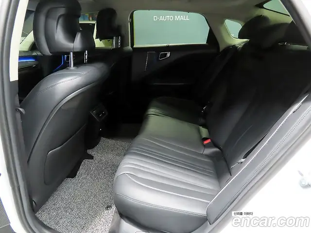 Kia K8 2026 2.5 автомат (гидро), миниатюра 7 Kia K8 2026 2.5 автомат (гидро), миниатюра 7