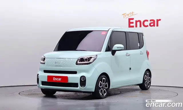 Kia Ray, 2022, 16 007 км