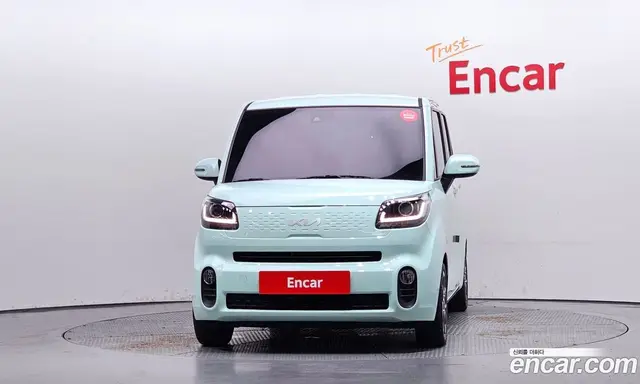 Kia Ray 2022 1.0 автомат (гидро), миниатюра 3