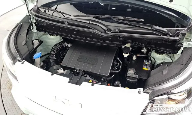 Kia Ray 2022 1.0 автомат (гидро), миниатюра 6