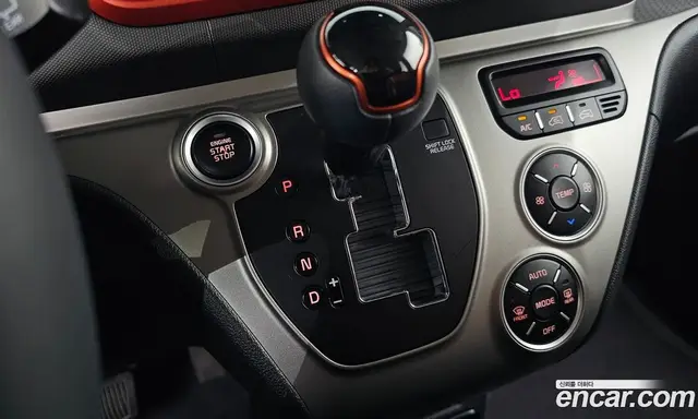 Kia Ray 2022 1.0 автомат (гидро), миниатюра 9