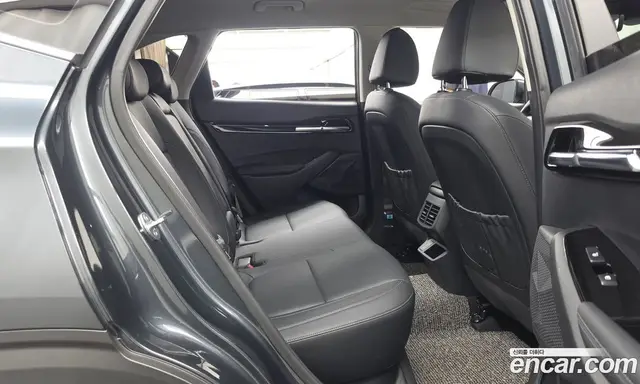 Kia Seltos 2023 1.6 автомат (гидро), миниатюра 12