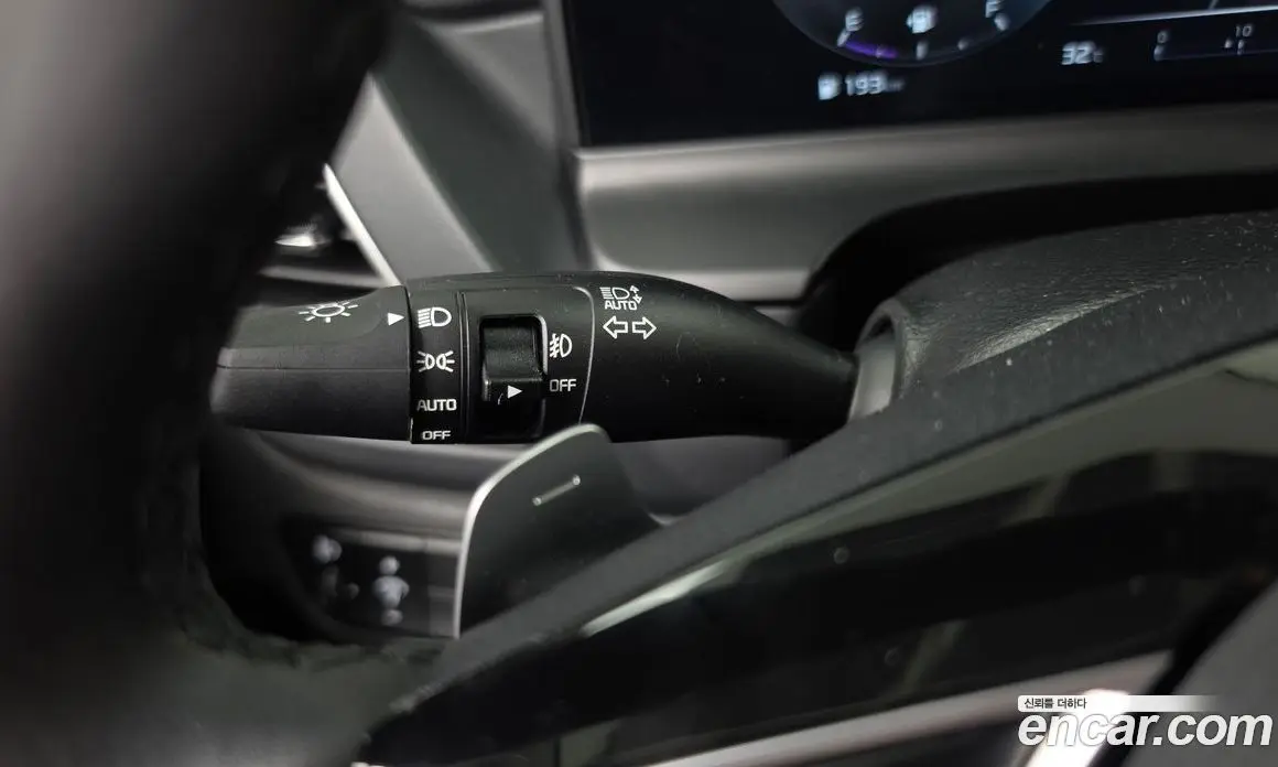 Kia Seltos 2023 1.6 автомат (гидро), фото 18