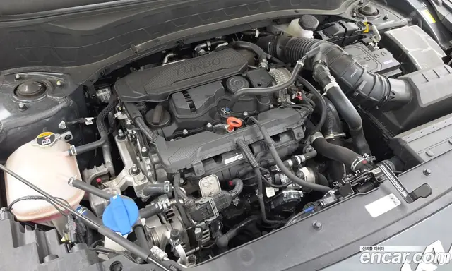 Kia Seltos 2023 1.6 автомат (гидро), миниатюра 6