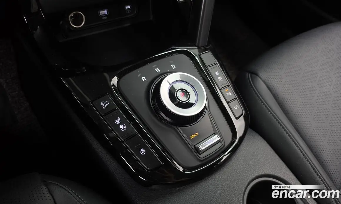 Kia Seltos 2023 1.6 автомат (гидро), фото 9