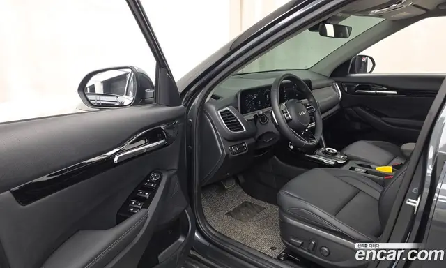 Kia Seltos 2023 1.6 автомат (гидро), миниатюра 10