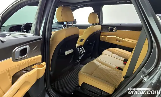 Kia Sorento 2020 1.6 автомат (гидро), миниатюра 11 Kia Sorento 2020 1.6 автомат (гидро), миниатюра 11