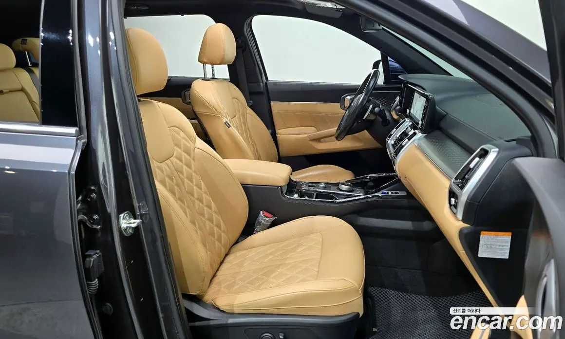 Kia Sorento 2020 1.6 автомат (гидро), фото 12 Kia Sorento 2020 1.6 автомат (гидро), фото 12
