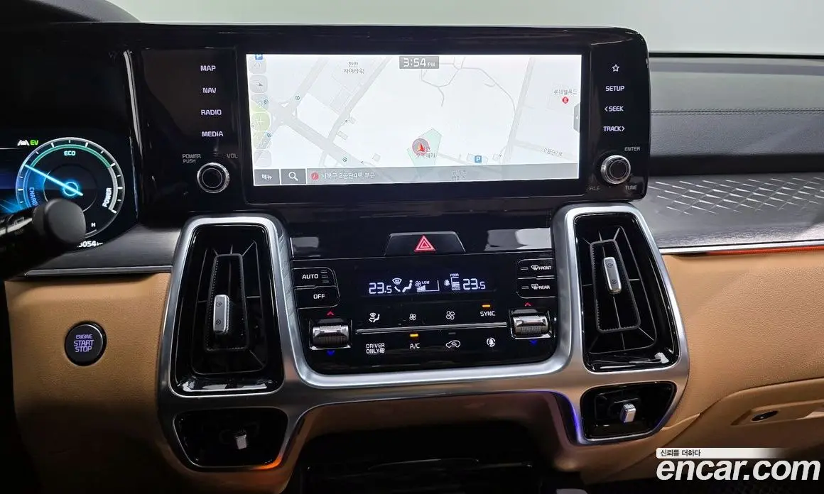 Kia Sorento 2020 1.6 автомат (гидро), фото 15 Kia Sorento 2020 1.6 автомат (гидро), фото 15