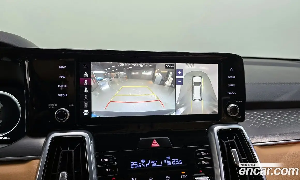 Kia Sorento 2020 1.6 автомат (гидро), фото 16 Kia Sorento 2020 1.6 автомат (гидро), фото 16