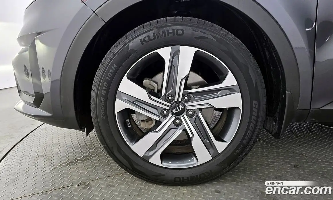 Kia Sorento 2020 1.6 автомат (гидро), фото 5 Kia Sorento 2020 1.6 автомат (гидро), фото 5