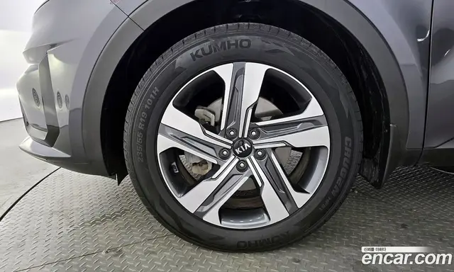 Kia Sorento 2020 1.6 автомат (гидро), миниатюра 5 Kia Sorento 2020 1.6 автомат (гидро), миниатюра 5