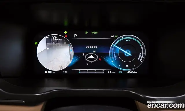 Kia Sorento 2020 1.6 автомат (гидро), миниатюра 8 Kia Sorento 2020 1.6 автомат (гидро), миниатюра 8