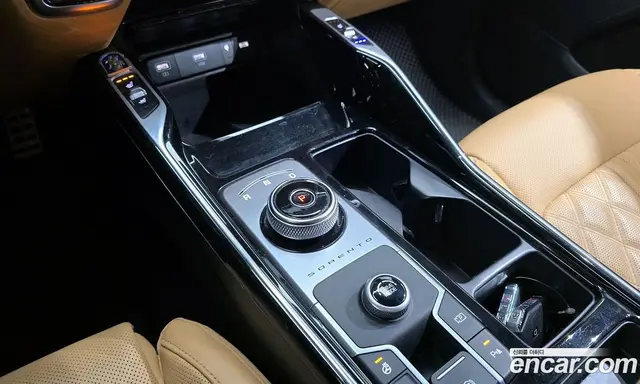 Kia Sorento 2020 1.6 автомат (гидро), миниатюра 9 Kia Sorento 2020 1.6 автомат (гидро), миниатюра 9