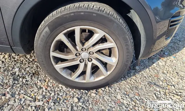 Land Rover Discovery Sport 2017 2.0 автомат (гидро), миниатюра 6