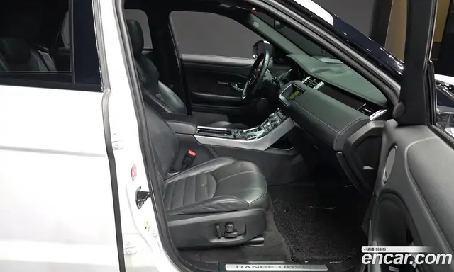 Land Rover Range Rover Evoque 2018 2.0 автомат (гидро), миниатюра 11