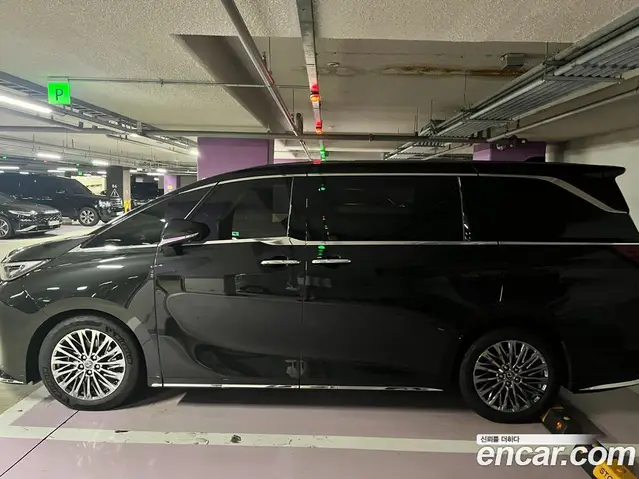 Lexus LM 2025 2.4 автомат (гидро), миниатюра 2 Lexus LM 2025 2.4 автомат (гидро), миниатюра 2