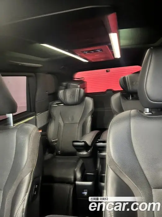 Lexus LM 2025 2.4 автомат (гидро), фото 7 Lexus LM 2025 2.4 автомат (гидро), фото 7