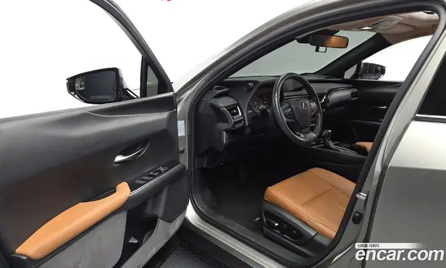 Lexus UX 2019 2.0 автомат (гидро), миниатюра 10