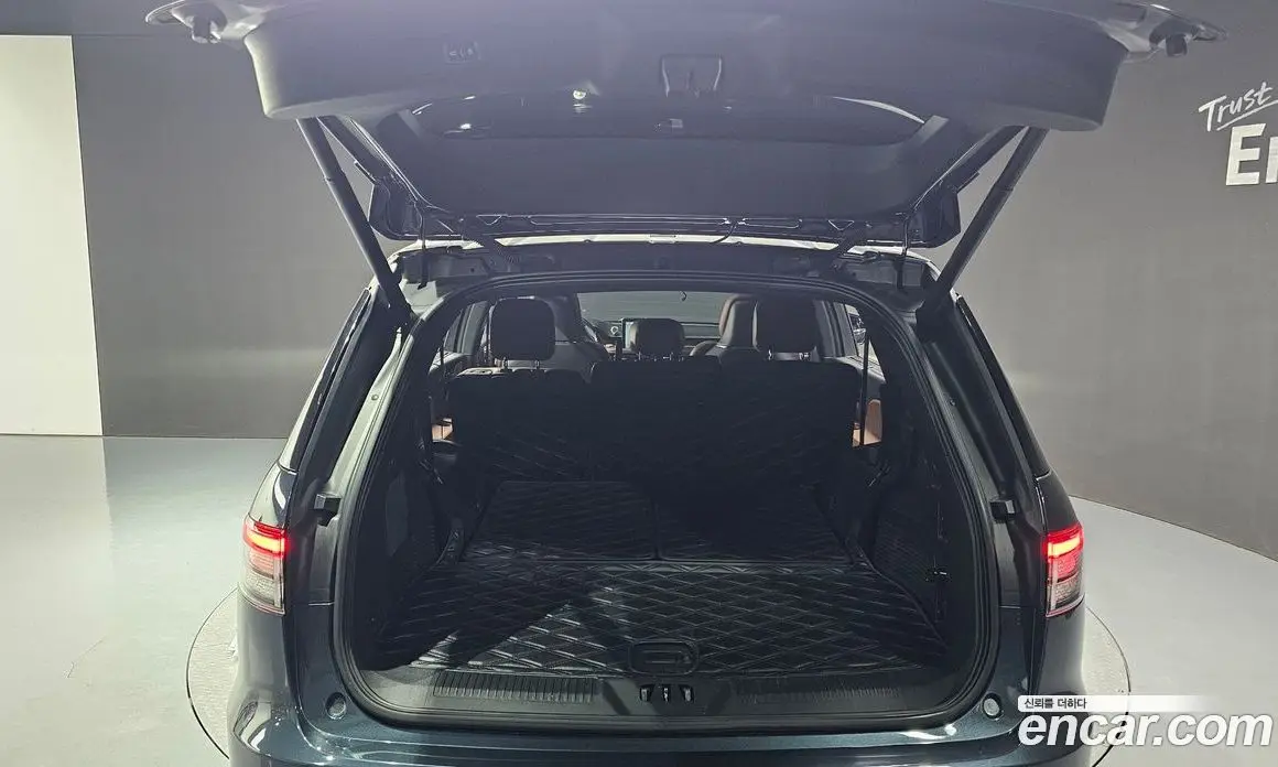 Lincoln Aviator 2022 3.0 автомат (гидро), фото 20 Lincoln Aviator 2022 3.0 автомат (гидро), фото 20