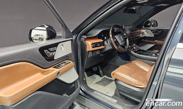 Lincoln Aviator 2022 3.0 автомат (гидро), миниатюра 10 Lincoln Aviator 2022 3.0 автомат (гидро), миниатюра 10