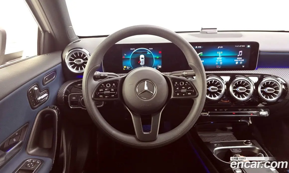 Mercedes-Benz A-Class 2020 2.0 автомат (гидро), фото 13 Mercedes-Benz A-Class 2020 2.0 автомат (гидро), фото 13